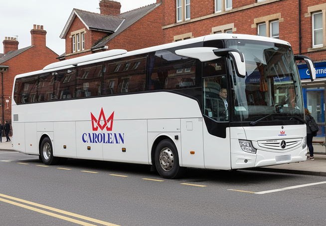 Carolean Buses