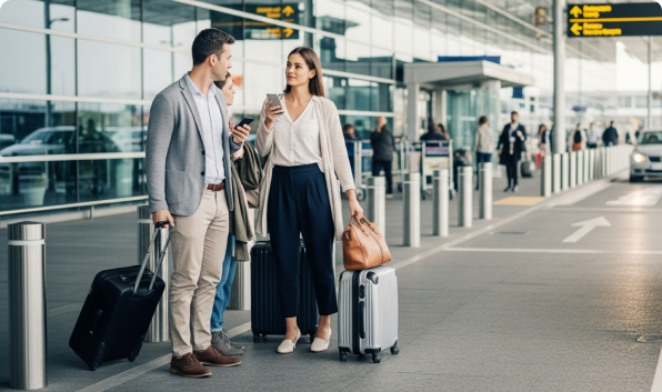 Airport Transfer